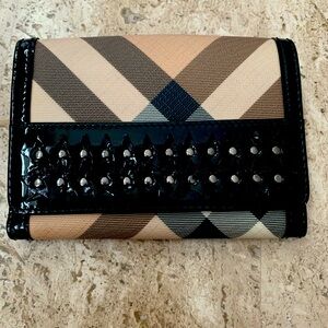 Burberry Wallet